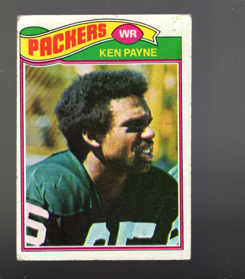 B5055- 1977 Topps FB #s 296-400 APPROXIMATE GRADE -You Pick- 15+ FREE US SHIP