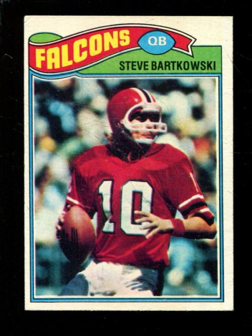 B5055- 1977 Topps FB #s 296-400 APPROXIMATE GRADE -You Pick- 15+ FREE US SHIP