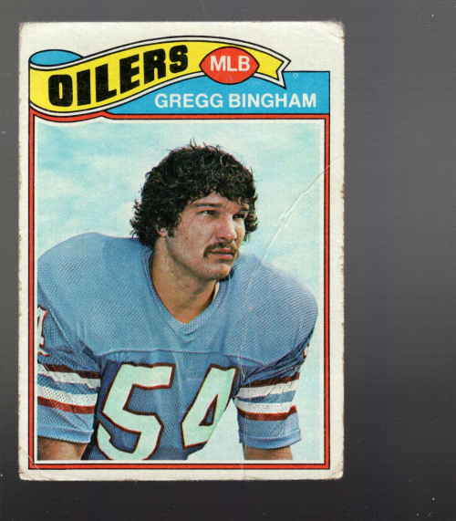 B5055- 1977 Topps FB #s 296-400 APPROXIMATE GRADE -You Pick- 15+ FREE US SHIP