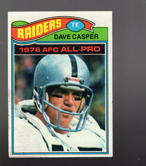 B5055- 1977 Topps FB #s 296-400 APPROXIMATE GRADE -You Pick- 15+ FREE US SHIP