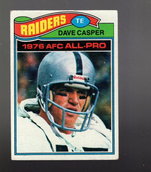 B5055- 1977 Topps FB #s 296-400 APPROXIMATE GRADE -You Pick- 15+ FREE US SHIP