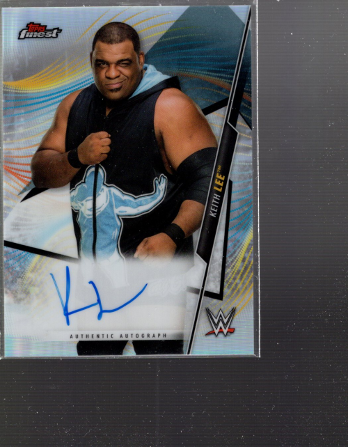 B3854- 2020 Feinstes Wwe Wrestling #S 1-100 + Einsätze -du Pick- 15 + Gratis US - Bild 86 von 100