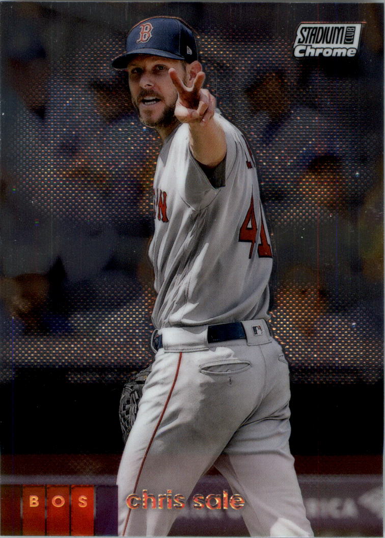 2020 Stadium Club Chrome Baseball Card Pick 1-250 - Picture 18 of 387