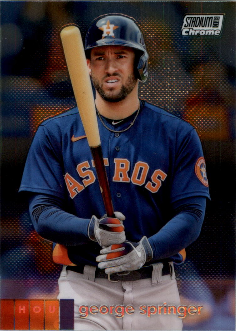 2020 Stadium Club Chrome Baseball Card Pick 1-250 - Picture 78 of 387