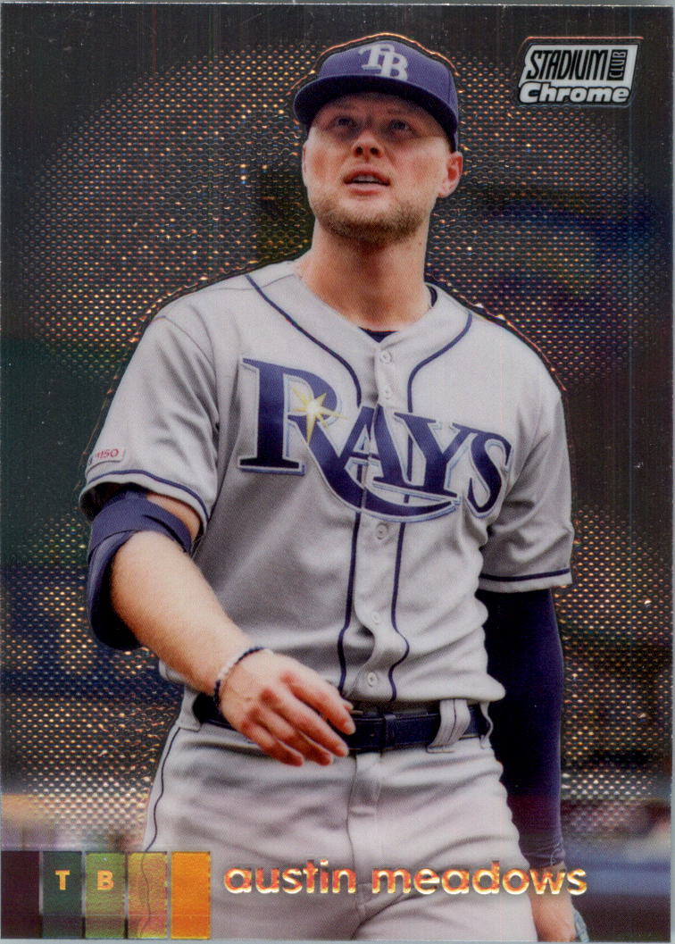 2020 Stadium Club Chrome Baseball Card Pick 1-250 - Picture 100 of 387