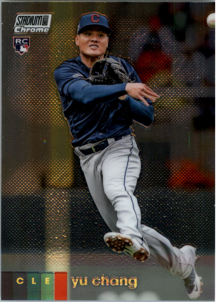 2020 Stadium Club Chrome Baseball Card Pick 1-250 - Picture 136 of 387