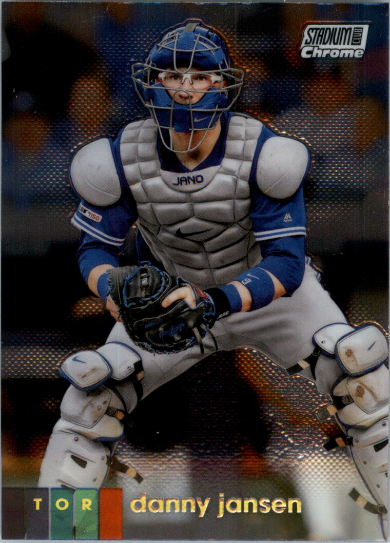 2020 Stadium Club Chrome Baseball Card Pick 1-250 - Picture 226 of 387