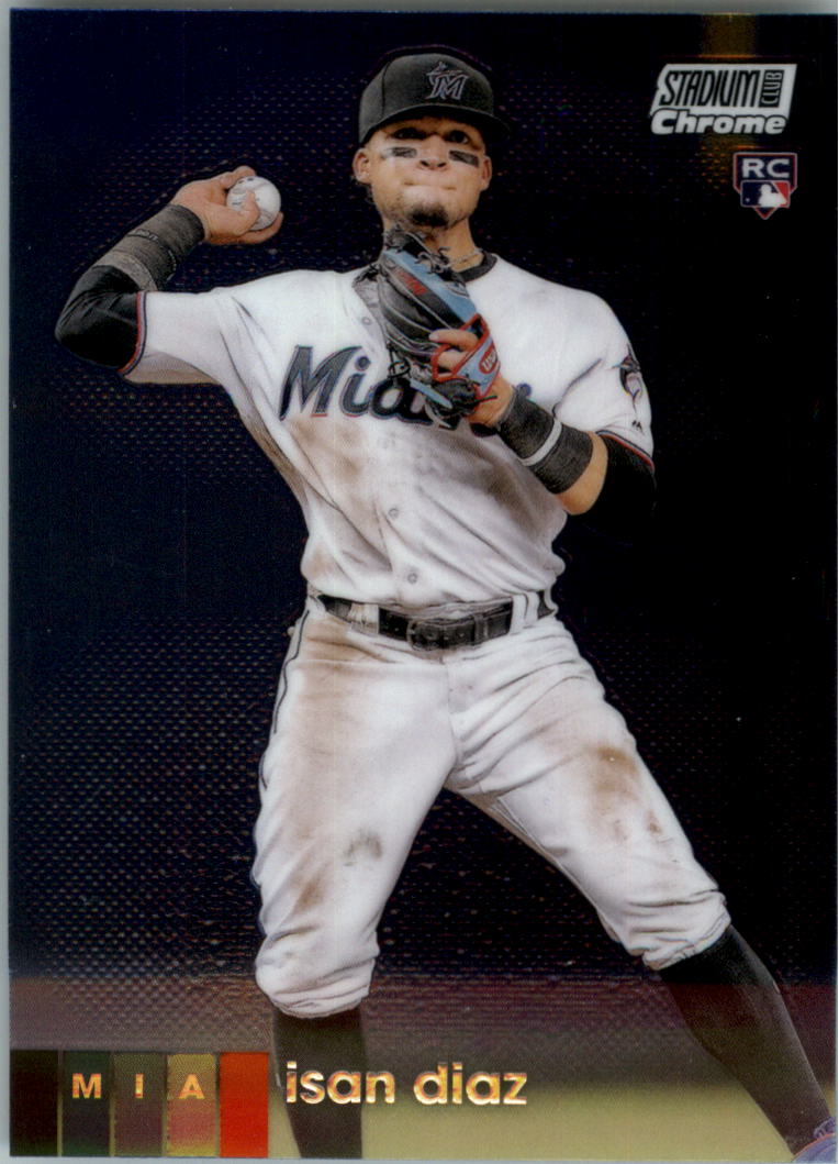 2020 Stadium Club Chrome Baseball Card Pick (Base) 144-400