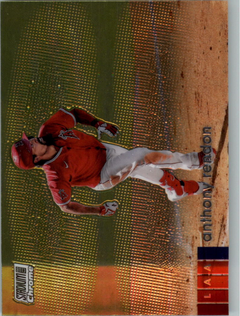 2020 Stadium Club Chrome Baseball Card Pick (Base) 144-400