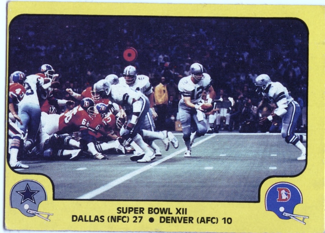 Super Bowl XII