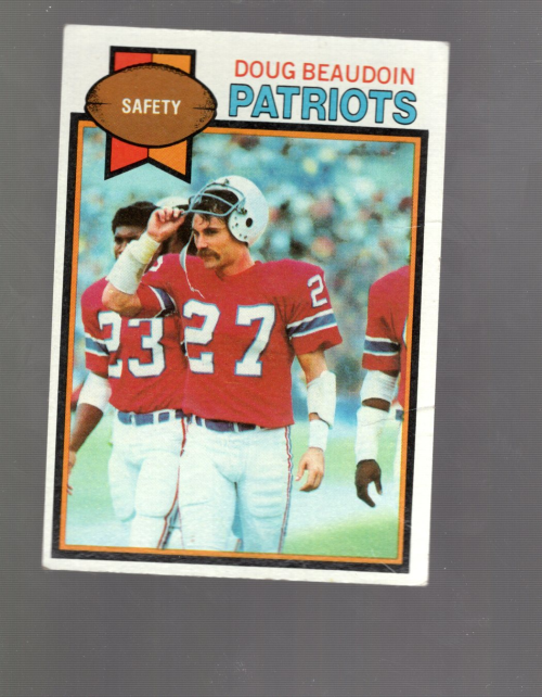 A9740- 1979 Topps FB Cards 399-448 APPROXIMTE GRADE -You Pick- 15+ FREE US SHIP