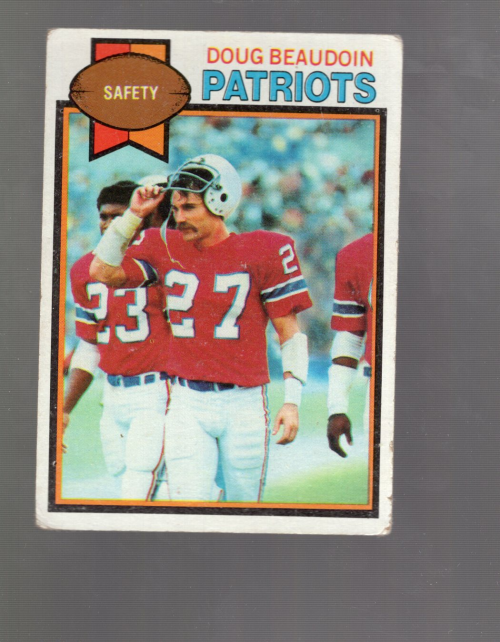 A9740- 1979 Topps FB Cards 399-448 APPROXIMTE GRADE -You Pick- 15+ FREE US SHIP