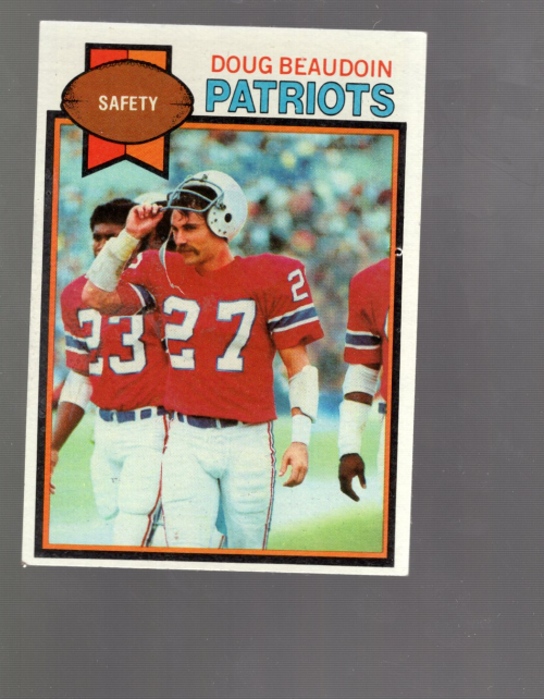 A9740- 1979 Topps FB Cards 399-448 APPROXIMTE GRADE -You Pick- 15+ FREE US SHIP