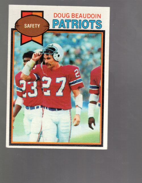 A9740- 1979 Topps FB Cards 399-448 APPROXIMTE GRADE -You Pick- 15+ FREE US SHIP