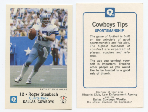 1979 dallas cowboys