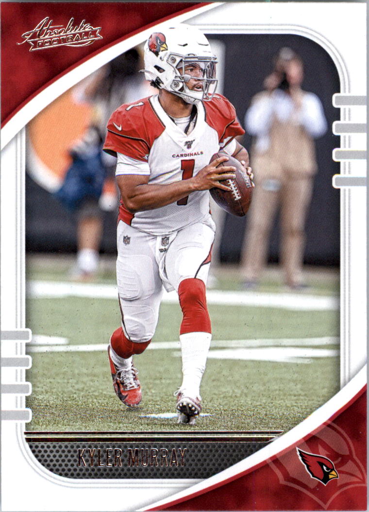 2020 Absolute Retail Football Card Pick (Inserts)