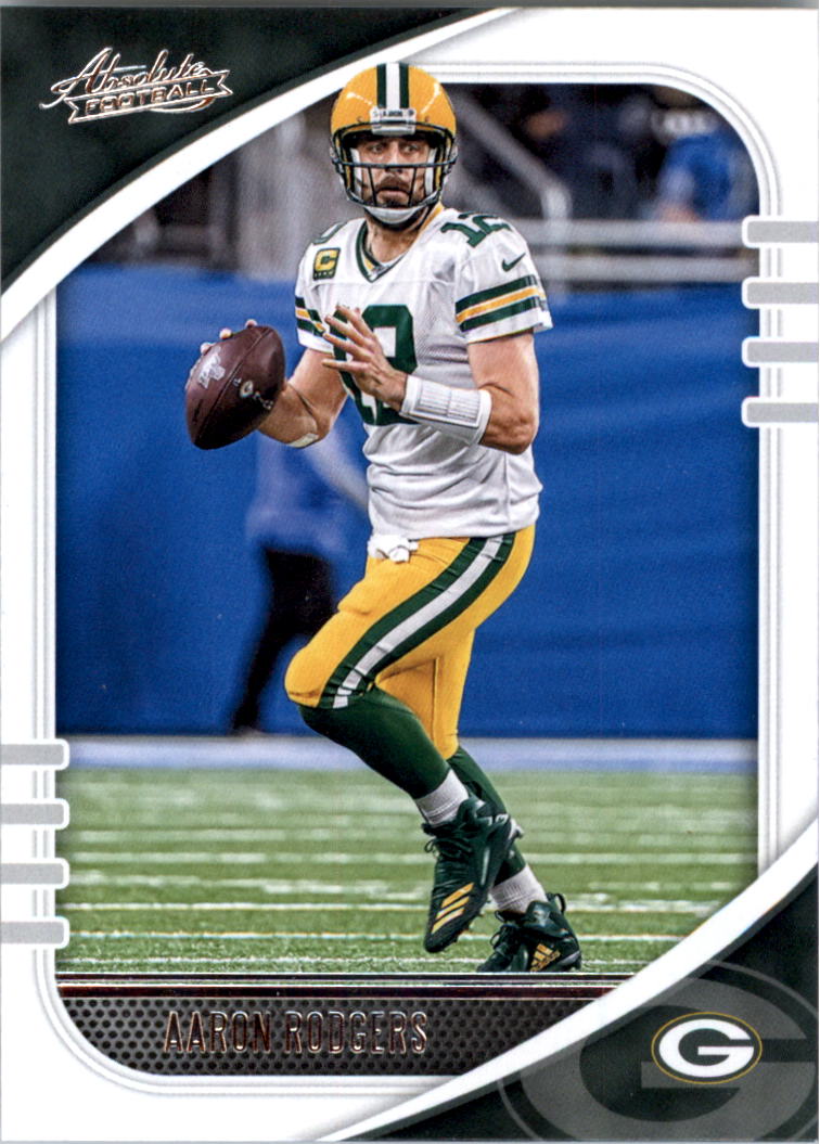 2020 Absolute Retail Football Card Pick (Inserts)