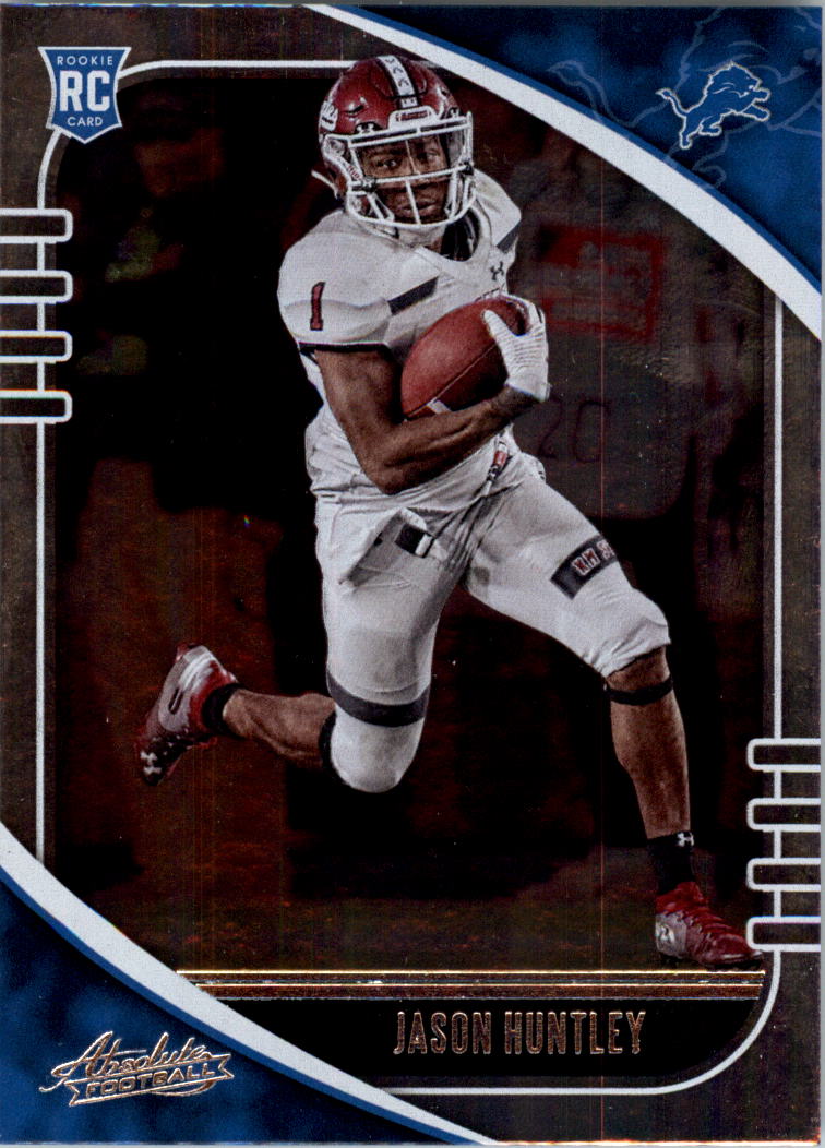 2020 Absolute Retail Football Card Pick (Inserts)