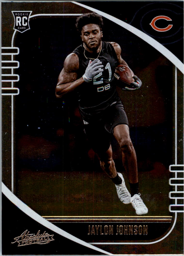 2020 Absolute Retail Football Card Pick (Inserts)