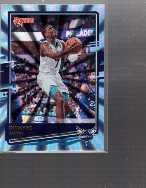 B0125- 2020-21 Donruss Bk Assorted Insert Cards2 -You Pick B0125- 2020-21 Donruss Bk Assorted Insert Cards2 -You Pick
