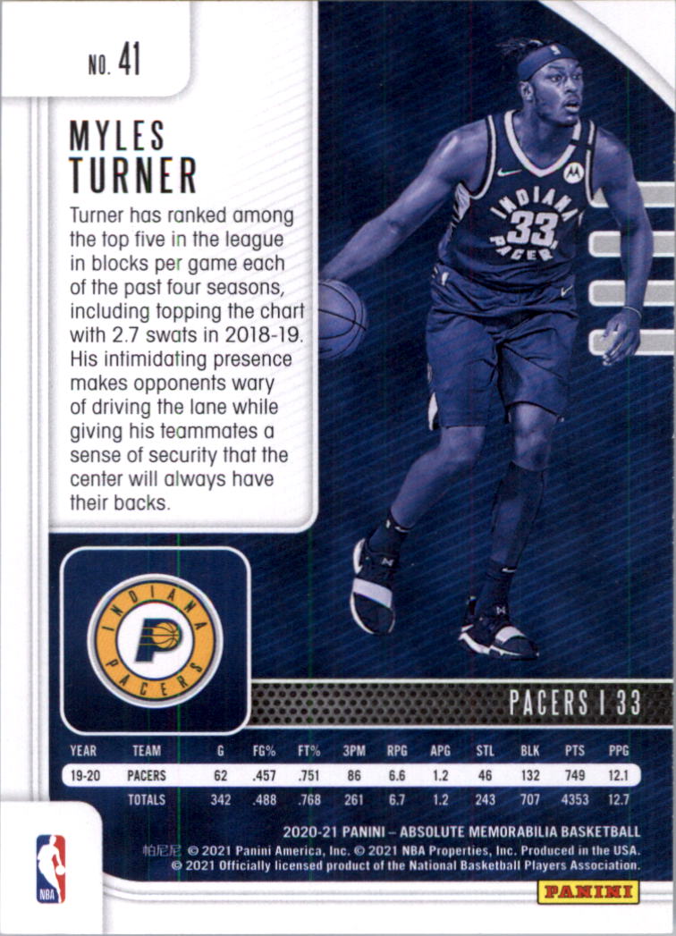 その他 2020-21 Absolute Memorabilia Basketball 2020/21 Panini Absolute Memorabilia Basketball Hobby Box