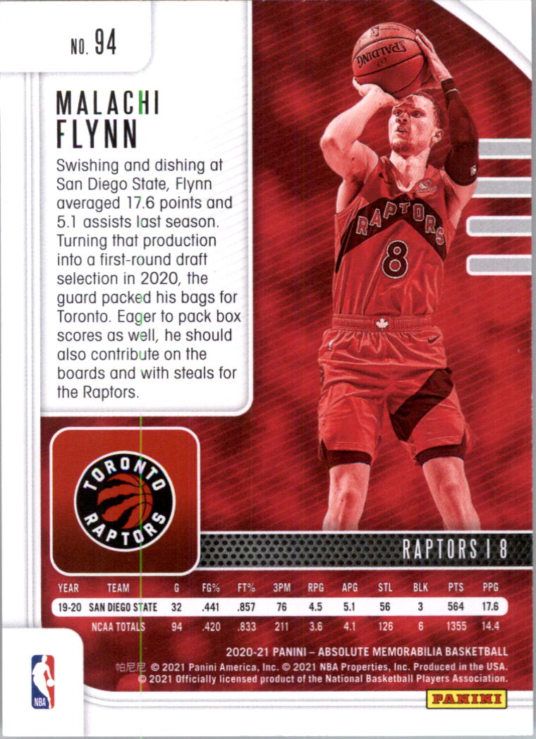 2020-21 Absolute Memorabilia Basketball Card Pick (Base) | eBay