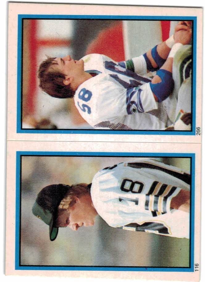 Scott Studwell Vikings 1990 Score #377 – DA PHOENIX CARD SHOP