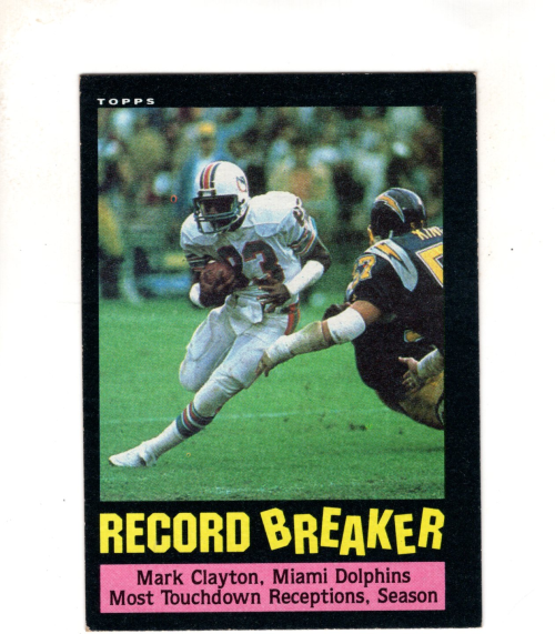 A7692- 1985 Topps FB Cards 1-100 APPROXIMATE GRADE -You Pick- 15+ FREE US SHIP