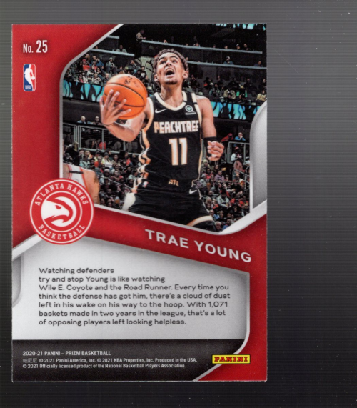 A9701- 2020-21 Panini Prizm BK Versch. Einsatz Cards7 -du Pick- 15 + Kostenlose - Bild 6 von 52