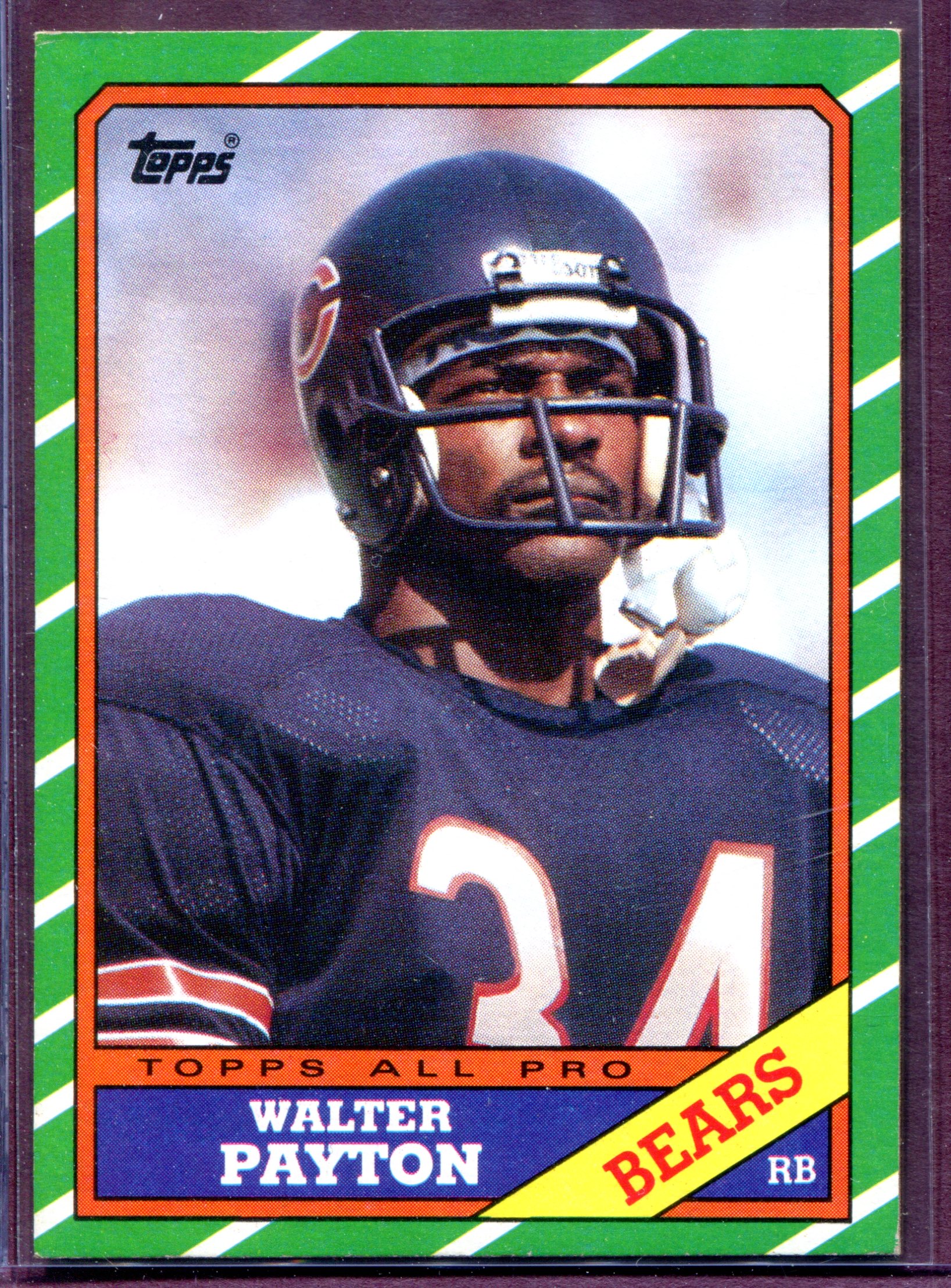 1986 Topps Football Card #1-250 - Choose Your Card - Picture 16 of 453