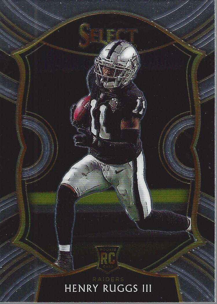 2020 Select Football Card Pick (Base) 1-255