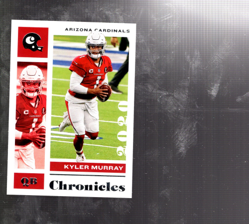 B0159- 2020 Panini Chronicles FB #s 1-100 +Inserts -You Pick
