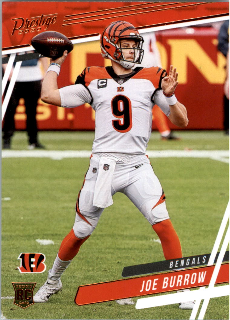 2020 Prestige Football Card Pick 101-330 - Bild 364 von 419