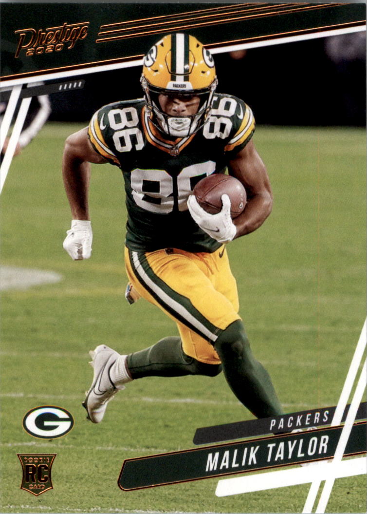 2020 Prestige Football Card Pick 101-330 - Bild 370 von 419