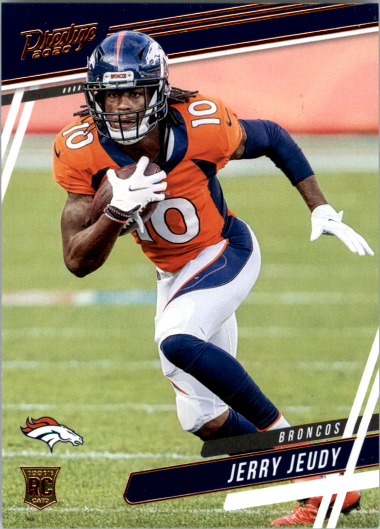 2020 Prestige Football Card Pick 101-330 - Bild 372 von 419