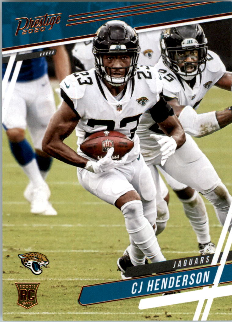 2020 Prestige Football Card Pick 101-330 - Bild 376 von 419
