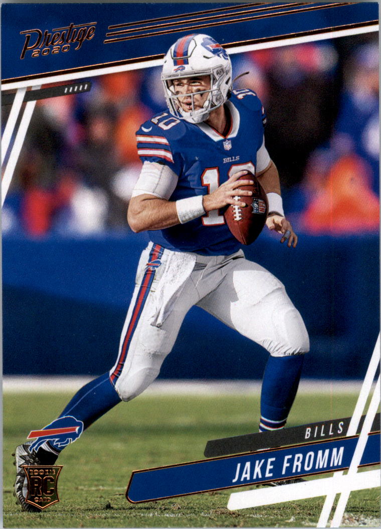 2020 Prestige Football Card Pick 101-330 - Bild 378 von 419