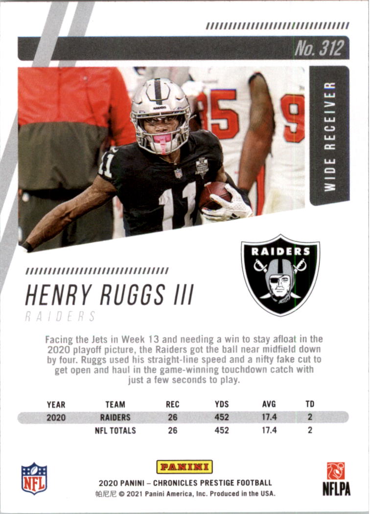 2020 Prestige Football Card Pick 101-330 - Bild 383 von 419
