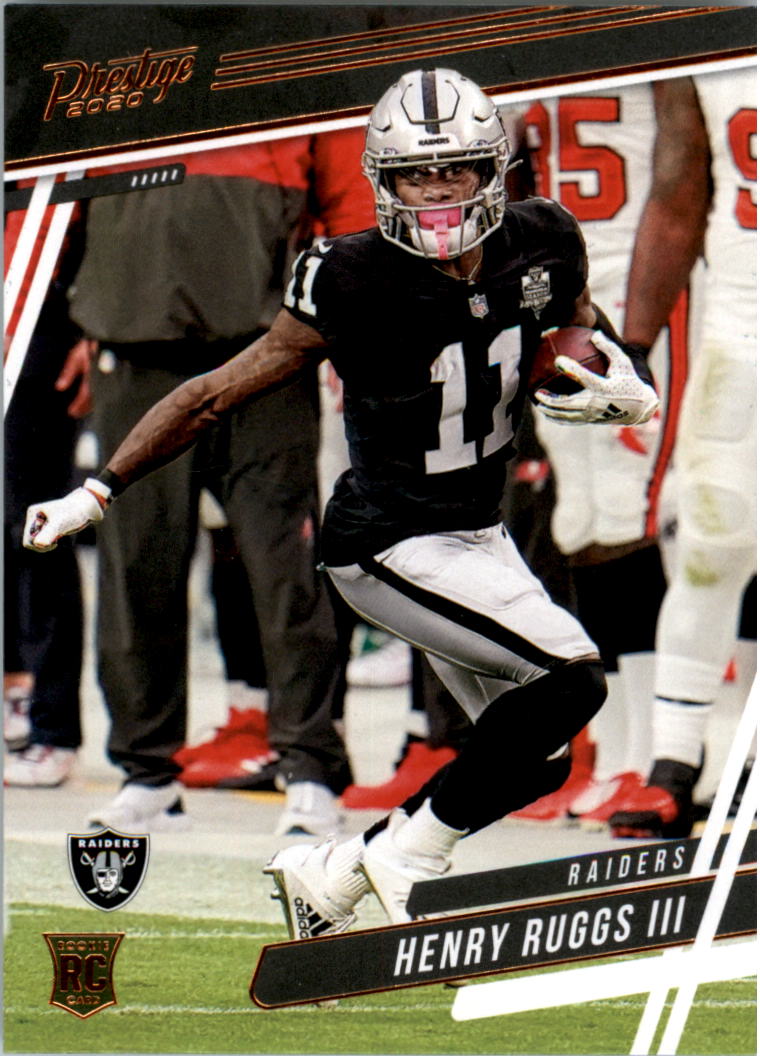 2020 Prestige Football Card Pick 101-330 - Bild 382 von 419