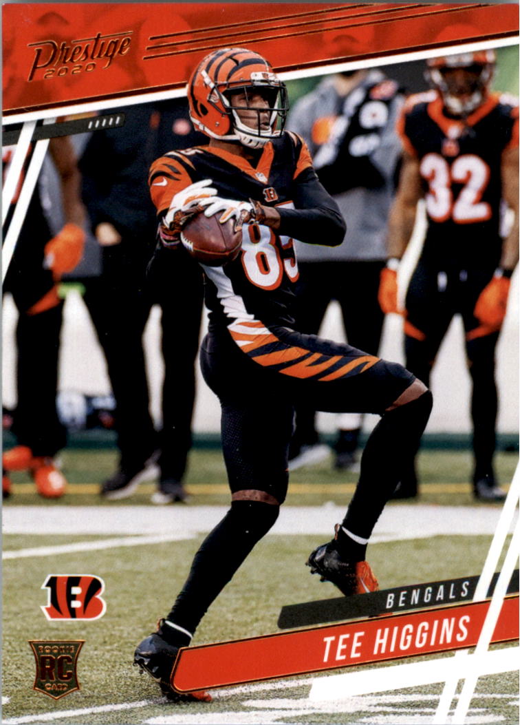 2020 Prestige Football Card Pick 101-330 - Bild 386 von 419