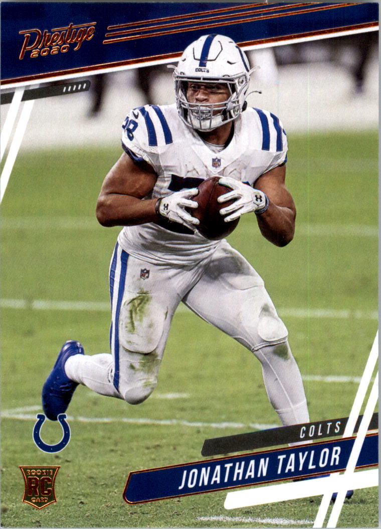 2020 Prestige Football Card Pick 101-330 - Bild 388 von 419
