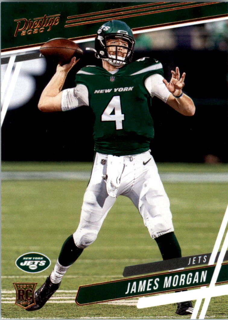 2020 Prestige Football Card Pick 101-330 - Bild 398 von 419