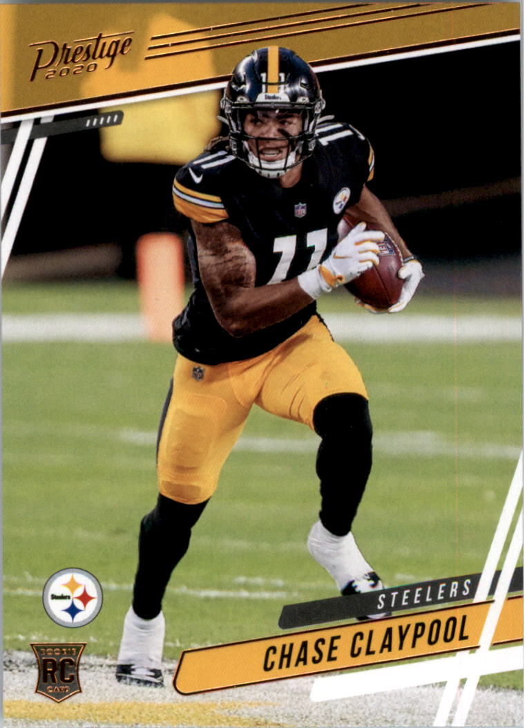 2020 Prestige Football Card Pick 101-330 - Bild 402 von 419