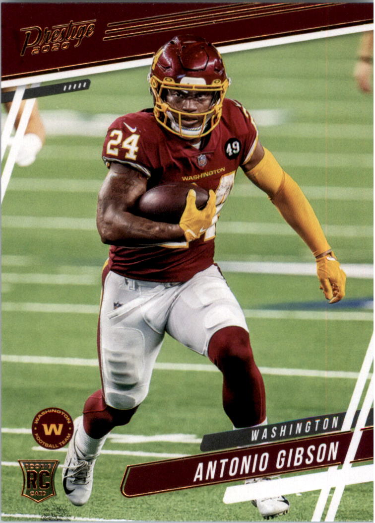 2020 Prestige Football Card Pick 101-330 - Bild 404 von 419