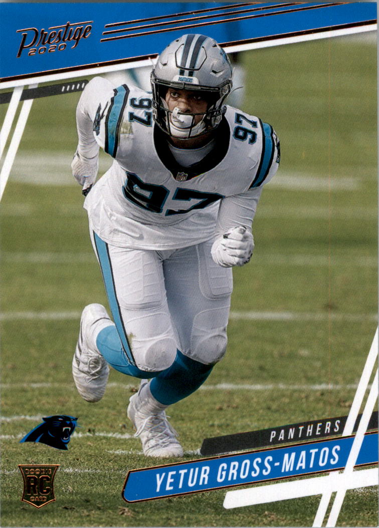 2020 Prestige Football Card Pick 101-330 - Bild 406 von 419
