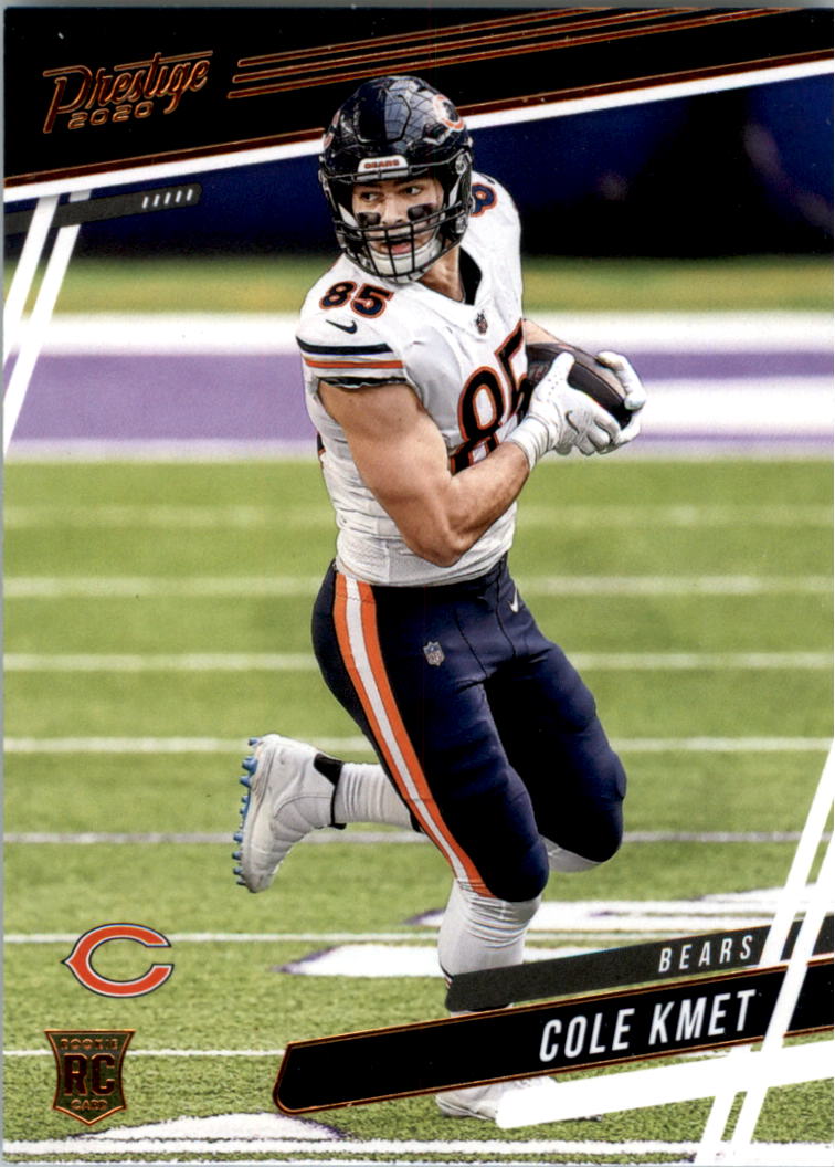 2020 Prestige Football Card Pick 101-330 - Bild 412 von 419