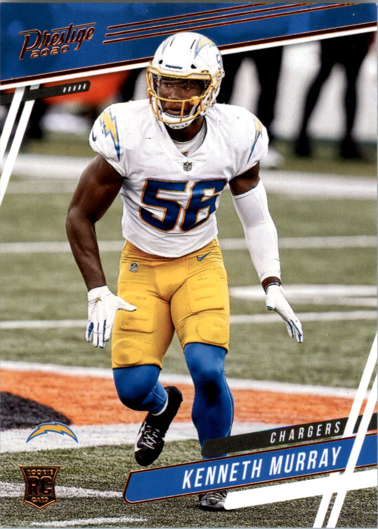 2020 Prestige Football Card Pick 101-330 - Bild 414 von 419