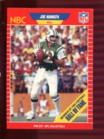 A0575- 1989 Pro Set Football Cards 500-560 +Inserts -You Pick- 15+ FREE US SHIP - Picture 125 of 157