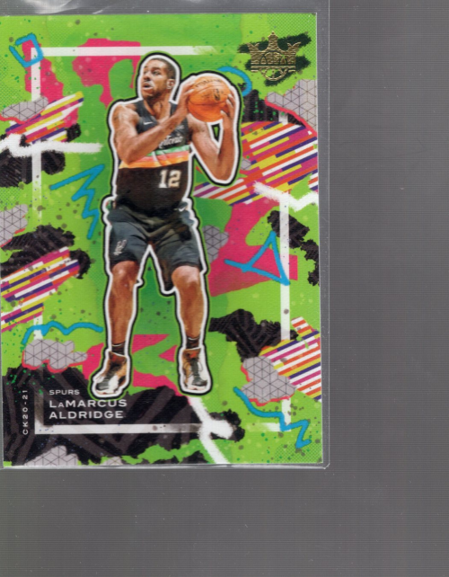 CourtKings 2020-21 枚限定/25 /99 /149 12枚 2020-21 Panini Court Kings - Mitchell Robinson #52 for sale