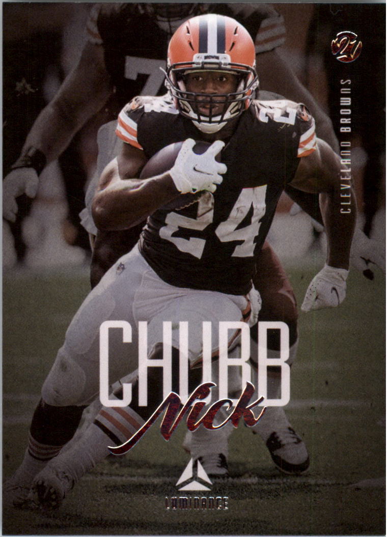 2021 Panini Luminance Football Card Pick (Base) - Picture 10 of 125